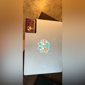 Microsoft surface touchscreen laptop